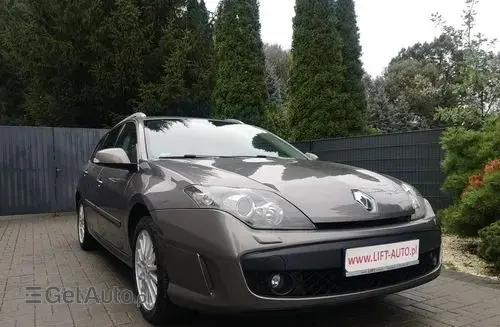 RENAULT Laguna 