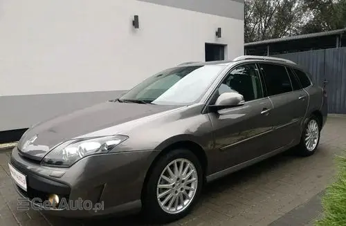 RENAULT Laguna 