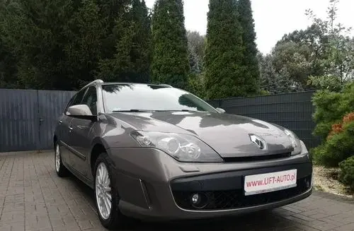 RENAULT Laguna 