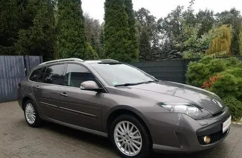 RENAULT Laguna 