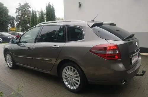 RENAULT Laguna 