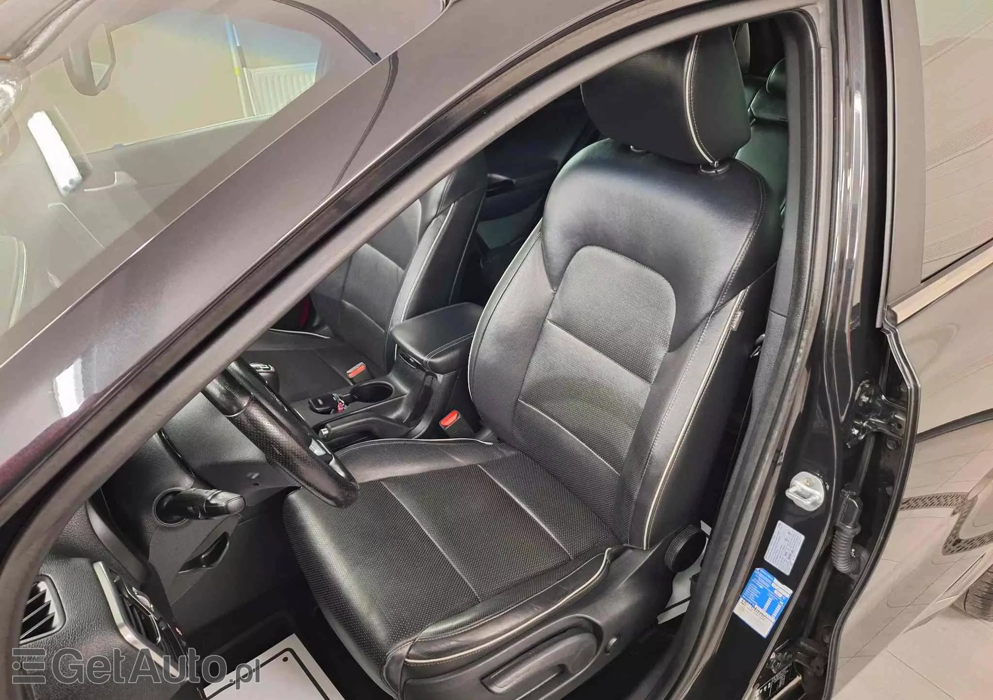 KIA Sportage 1.6 T-GDI GT Line 4WD