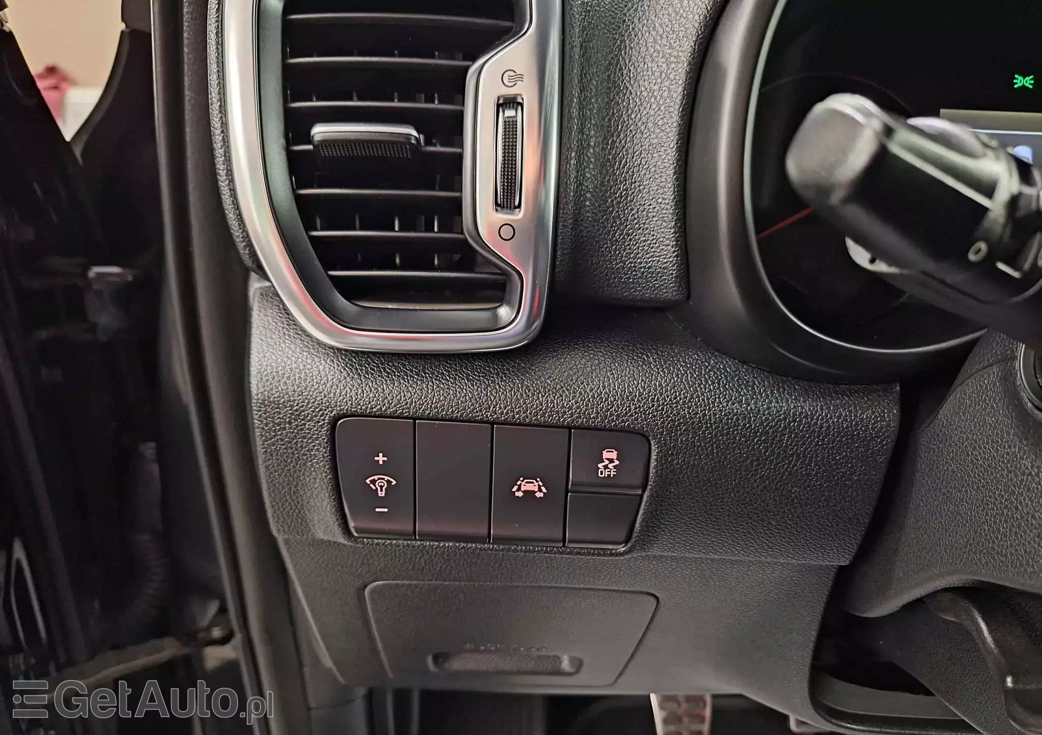 KIA Sportage 1.6 T-GDI GT Line 4WD