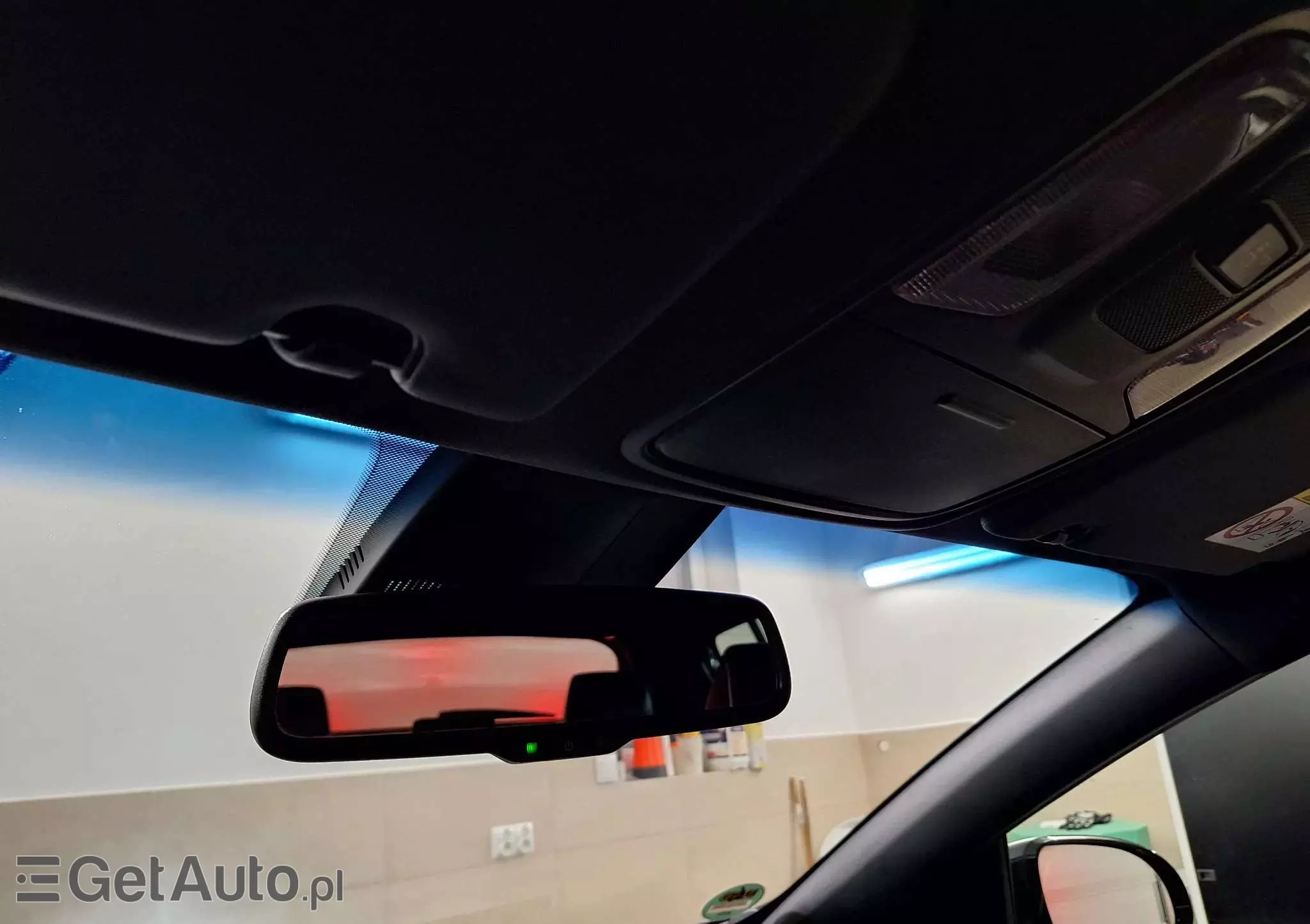 KIA Sportage 1.6 T-GDI GT Line 4WD