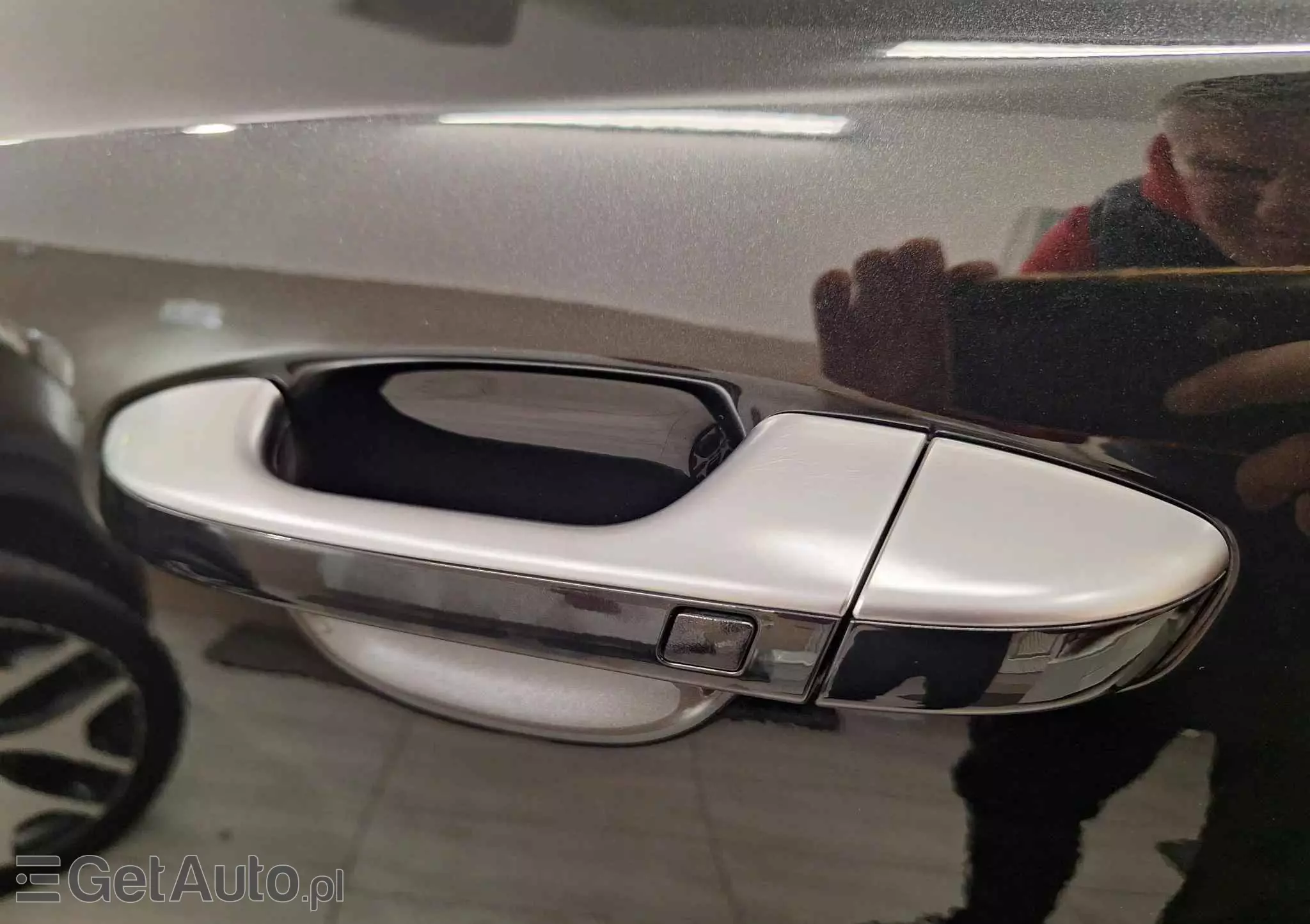 KIA Sportage 1.6 T-GDI GT Line 4WD