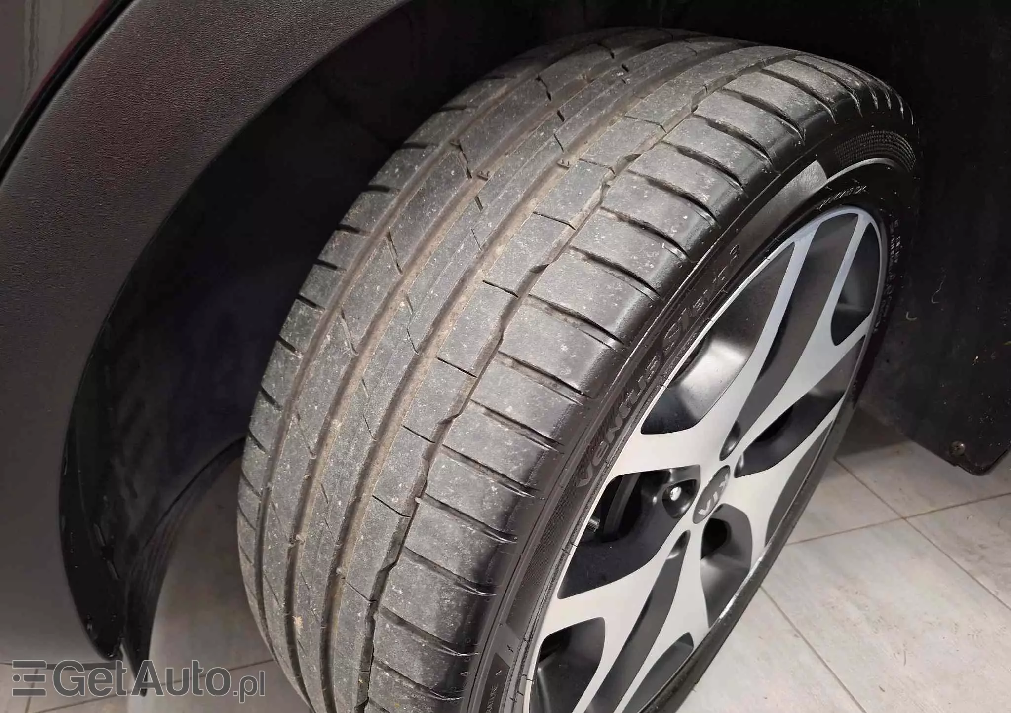 KIA Sportage 1.6 T-GDI GT Line 4WD