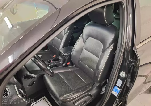 KIA Sportage 1.6 T-GDI GT Line 4WD