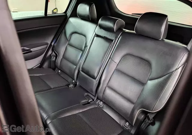 KIA Sportage 1.6 T-GDI GT Line 4WD