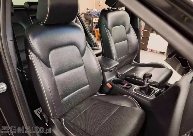 KIA Sportage 1.6 T-GDI GT Line 4WD