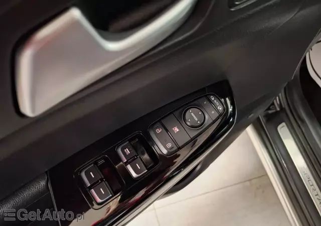 KIA Sportage 1.6 T-GDI GT Line 4WD