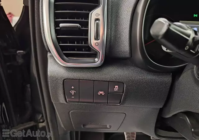 KIA Sportage 1.6 T-GDI GT Line 4WD