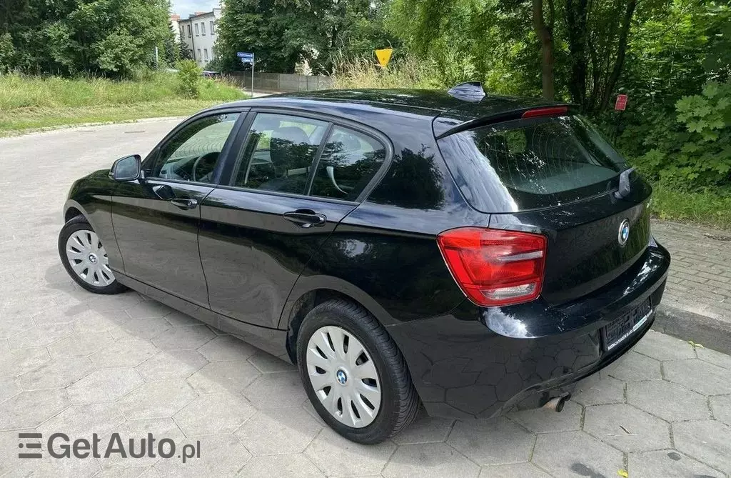 BMW Seria 1 