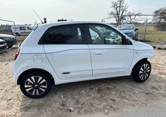 RENAULT Twingo Electric Equilibre
