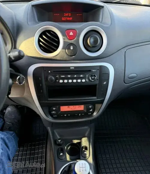 CITROEN C2 