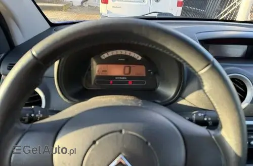 CITROEN C2 