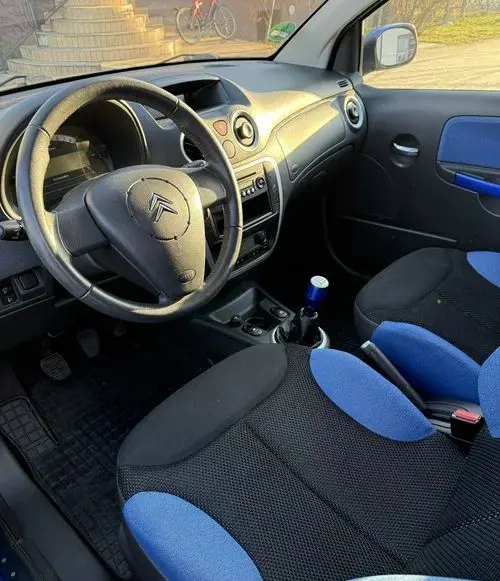 CITROEN C2 