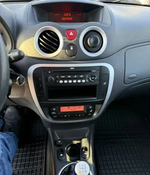 CITROEN C2 