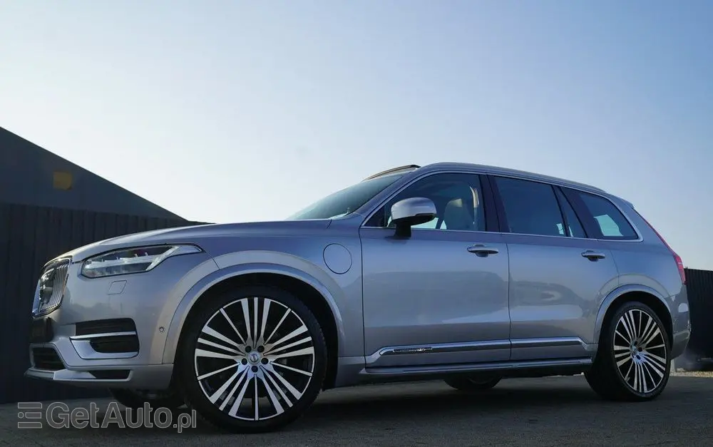 VOLVO XC 90 