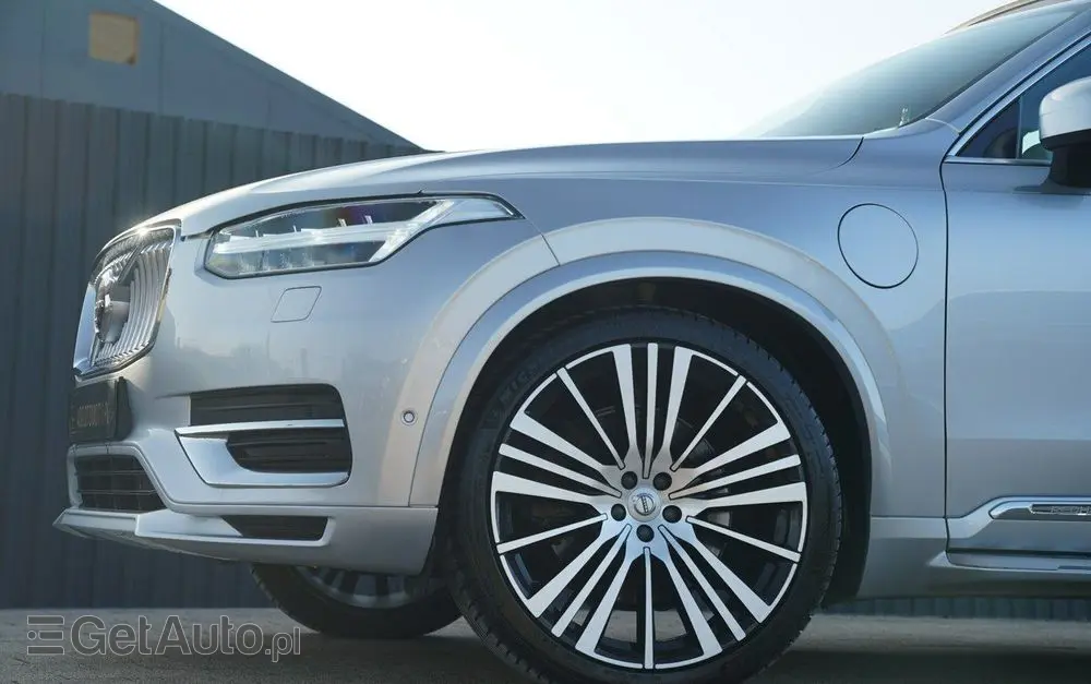VOLVO XC 90 