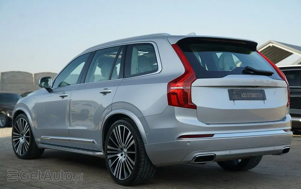 VOLVO XC 90 