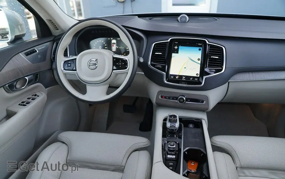VOLVO XC 90 