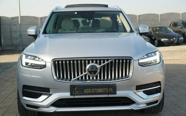 VOLVO XC 90 