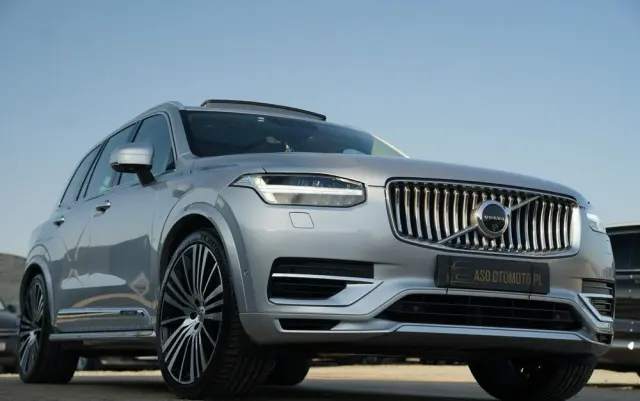 VOLVO XC 90 