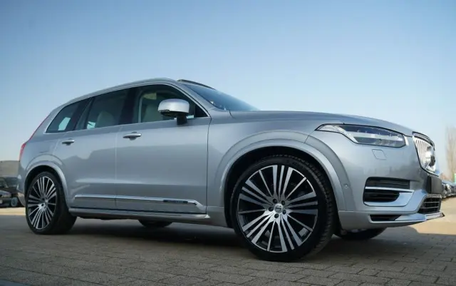 VOLVO XC 90 
