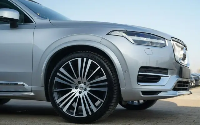 VOLVO XC 90 