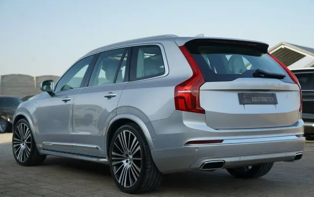 VOLVO XC 90 