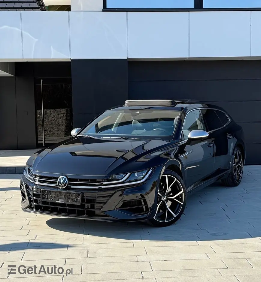 VOLKSWAGEN Arteon 2.0 TSI 4Motion R DSG