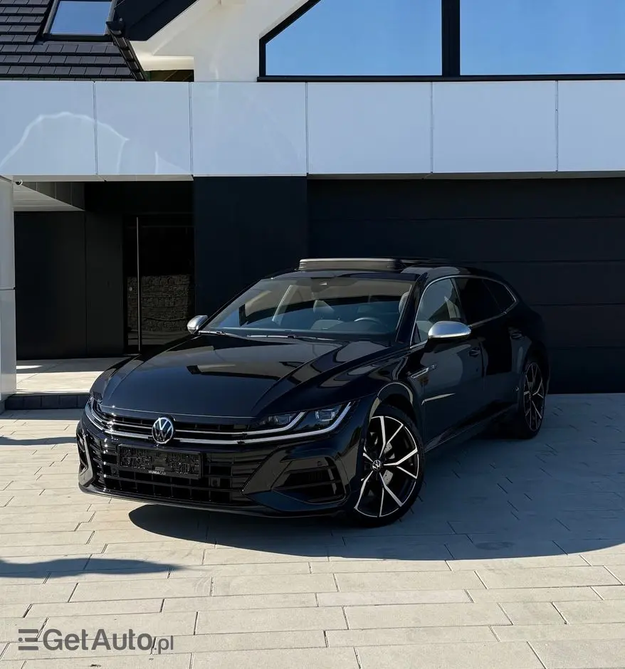 VOLKSWAGEN Arteon 2.0 TSI 4Motion R DSG