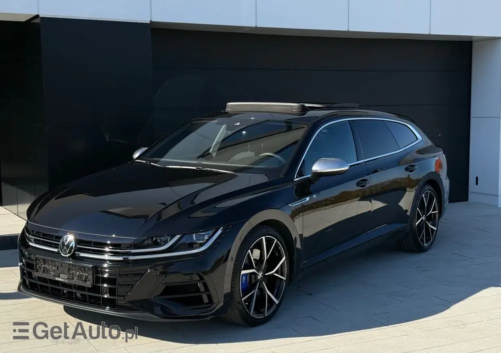VOLKSWAGEN Arteon 2.0 TSI 4Motion R DSG