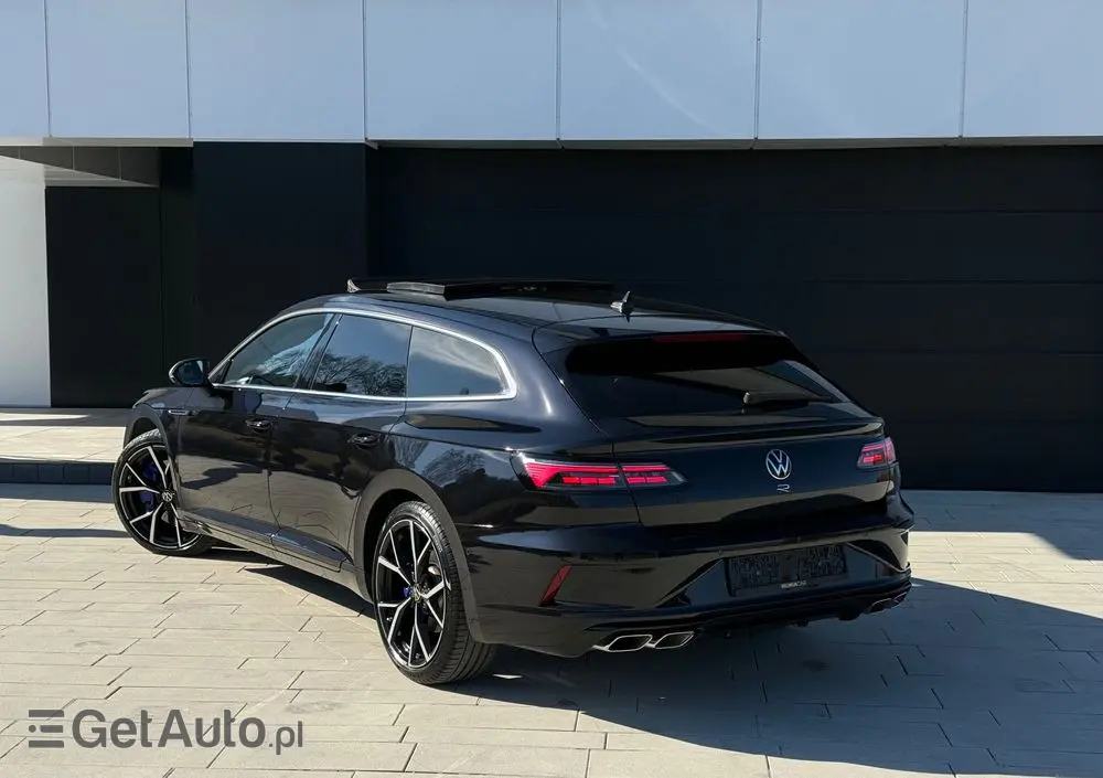 VOLKSWAGEN Arteon 2.0 TSI 4Motion R DSG