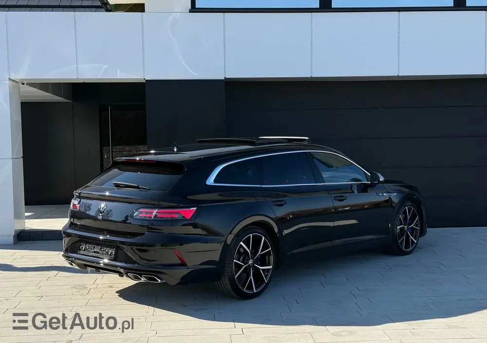 VOLKSWAGEN Arteon 2.0 TSI 4Motion R DSG