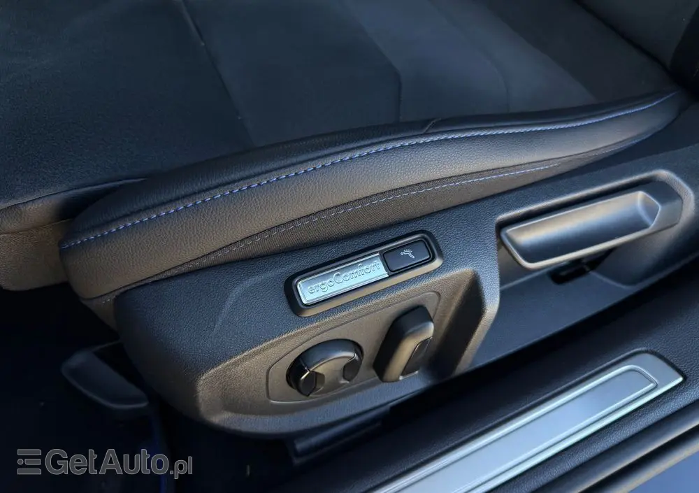 VOLKSWAGEN Arteon 2.0 TSI 4Motion R DSG