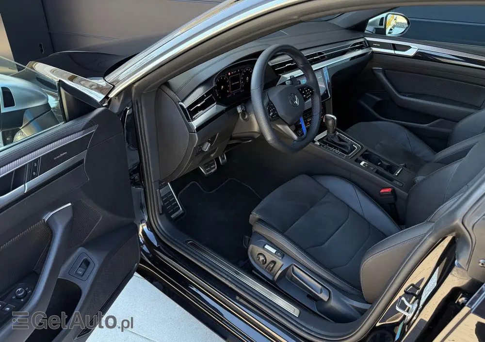 VOLKSWAGEN Arteon 2.0 TSI 4Motion R DSG