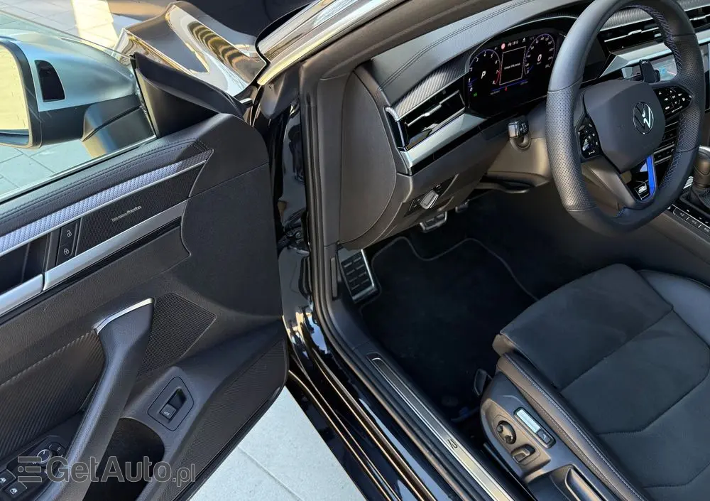 VOLKSWAGEN Arteon 2.0 TSI 4Motion R DSG