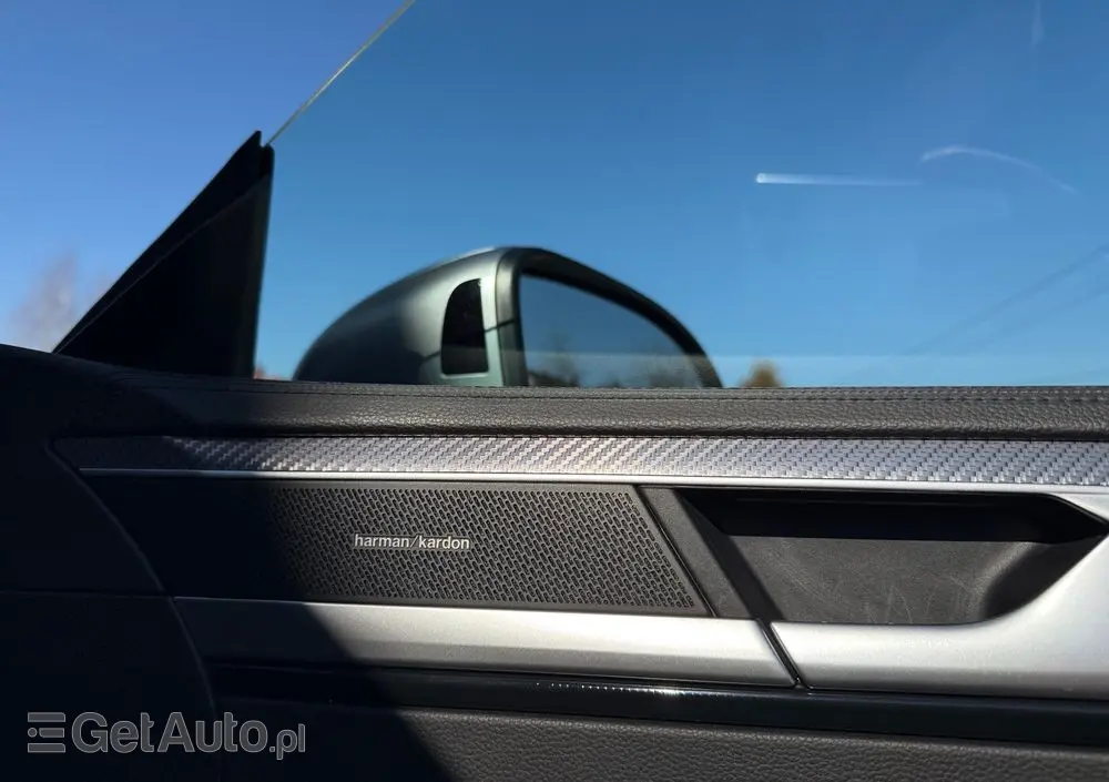 VOLKSWAGEN Arteon 2.0 TSI 4Motion R DSG