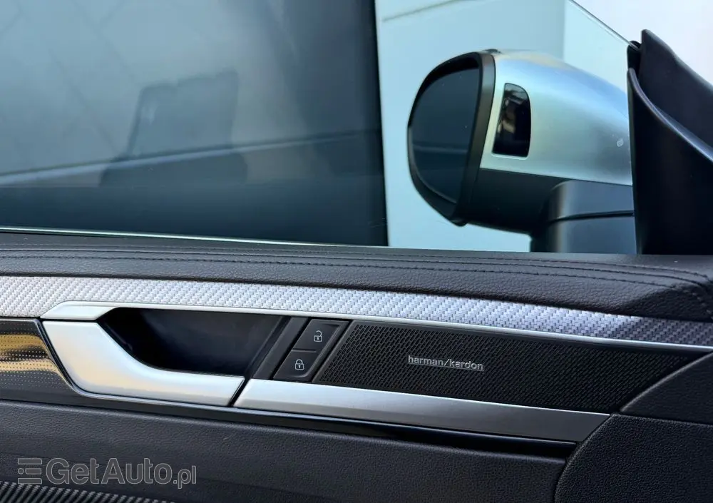 VOLKSWAGEN Arteon 2.0 TSI 4Motion R DSG