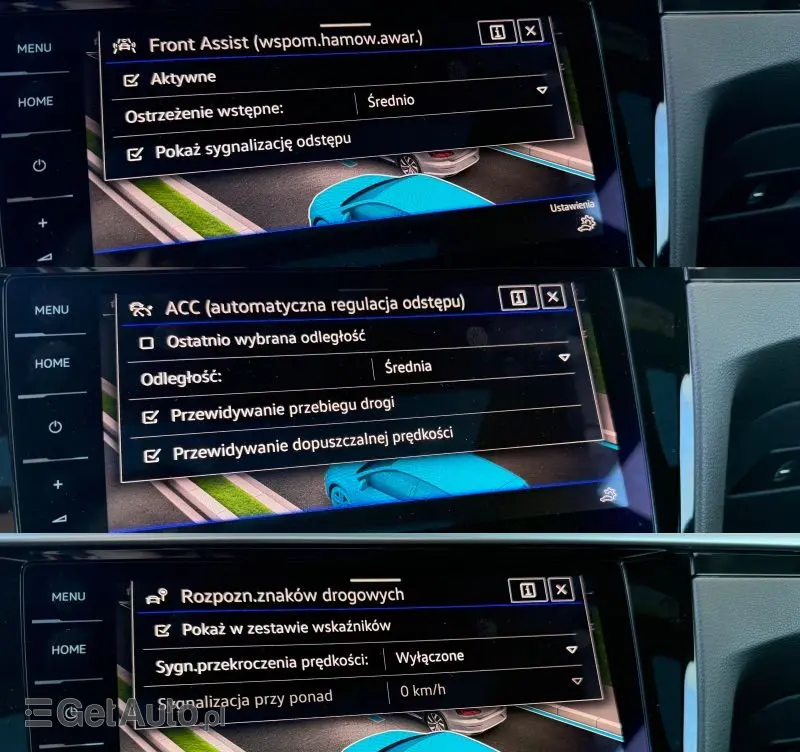 VOLKSWAGEN Arteon 2.0 TSI 4Motion R DSG