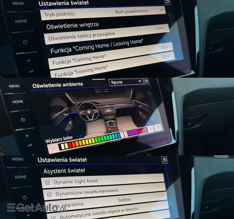 VOLKSWAGEN Arteon 2.0 TSI 4Motion R DSG