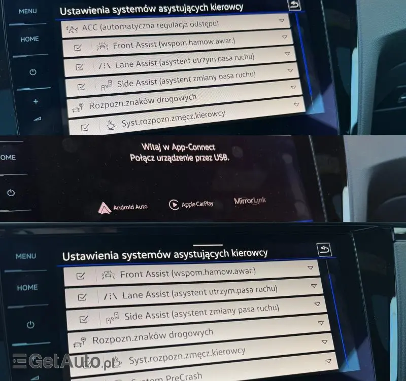 VOLKSWAGEN Arteon 2.0 TSI 4Motion R DSG