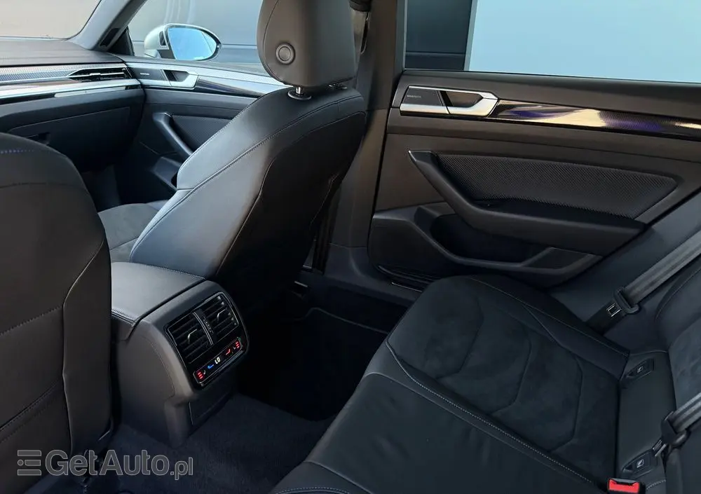 VOLKSWAGEN Arteon 2.0 TSI 4Motion R DSG