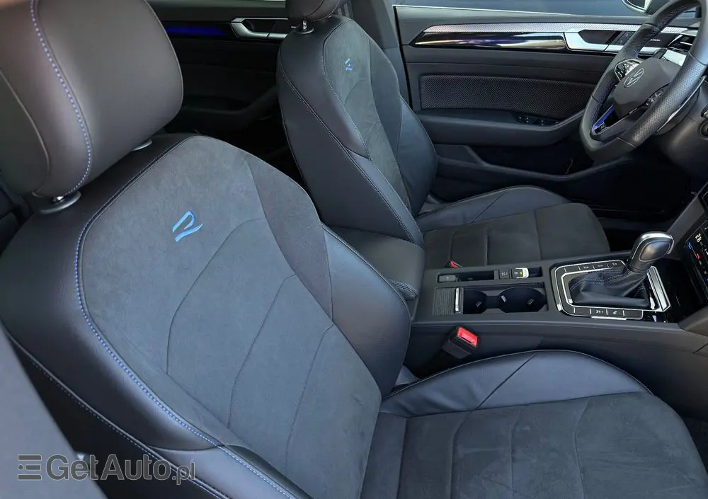 VOLKSWAGEN Arteon 2.0 TSI 4Motion R DSG