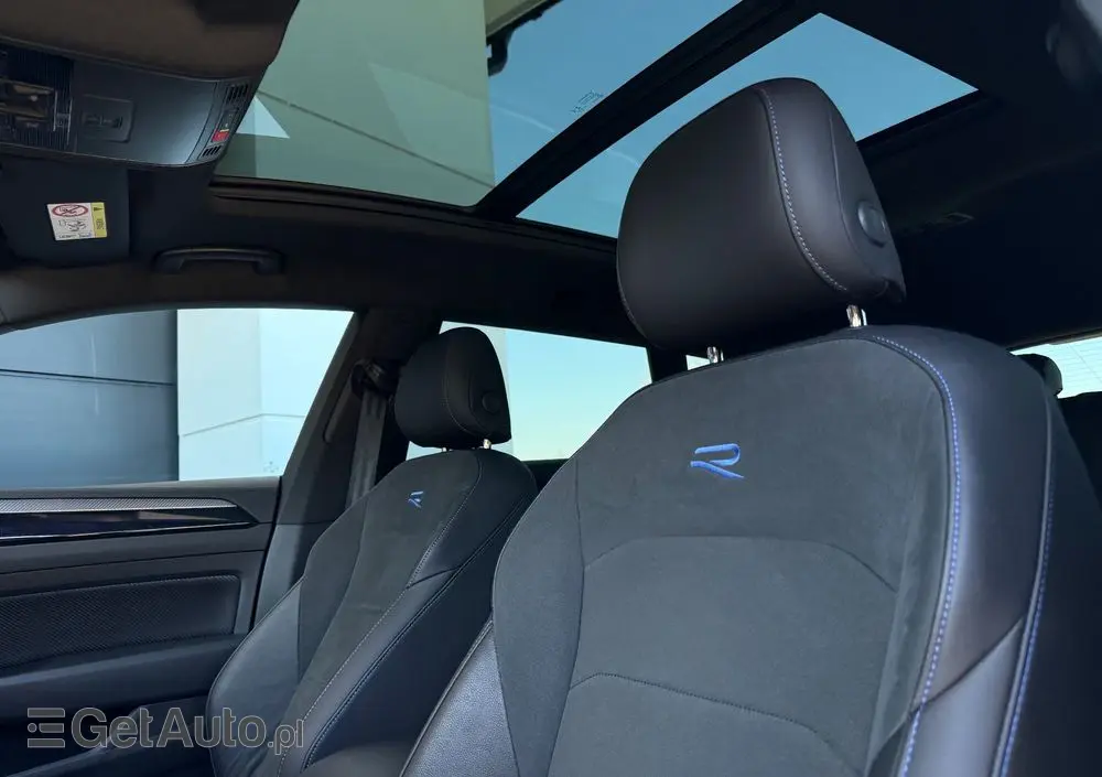 VOLKSWAGEN Arteon 2.0 TSI 4Motion R DSG