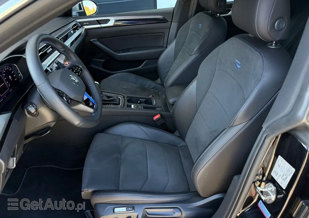 VOLKSWAGEN Arteon 2.0 TSI 4Motion R DSG