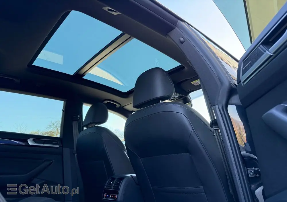 VOLKSWAGEN Arteon 2.0 TSI 4Motion R DSG