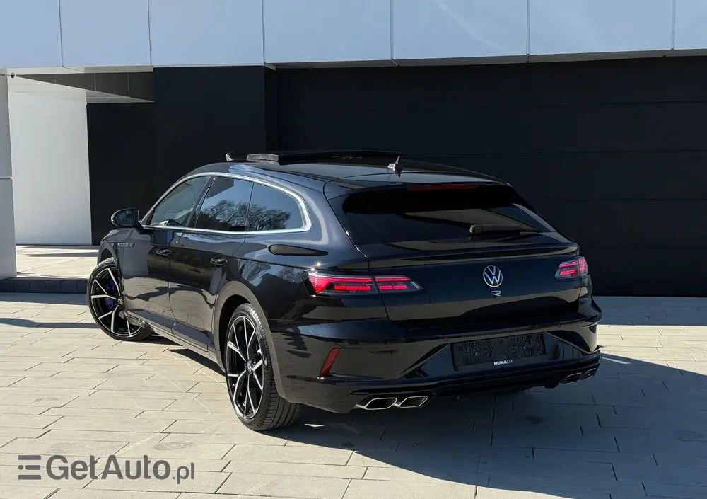 VOLKSWAGEN Arteon 2.0 TSI 4Motion R DSG