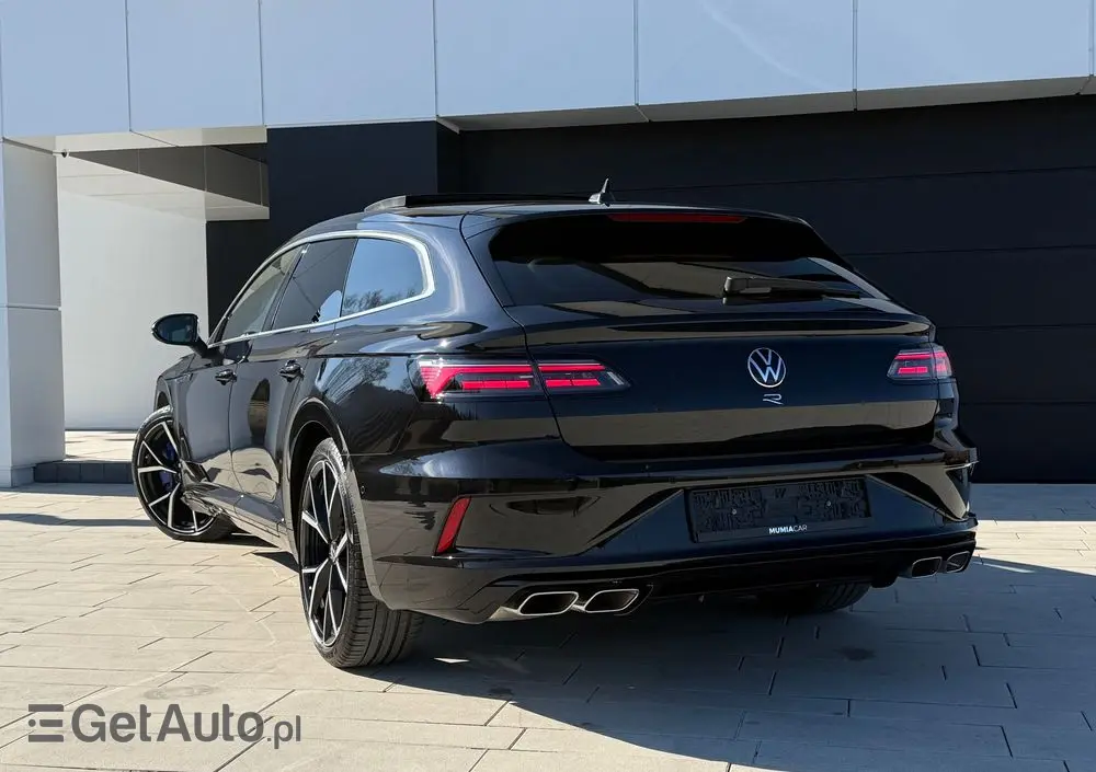 VOLKSWAGEN Arteon 2.0 TSI 4Motion R DSG